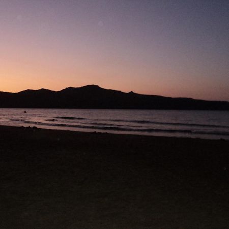 Thodorou Village Agia Marina Esterno foto