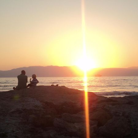 Thodorou Village Agia Marina Esterno foto