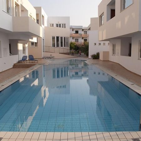 Thodorou Village Agia Marina Esterno foto